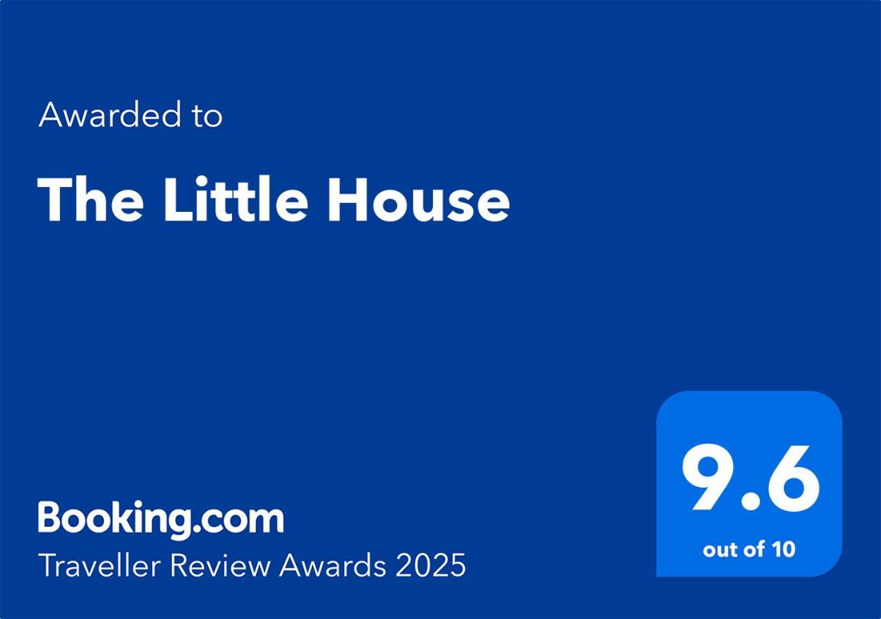 The Little House Διαμέρισμα Μπράντφορντ Εξωτερικό φωτογραφία